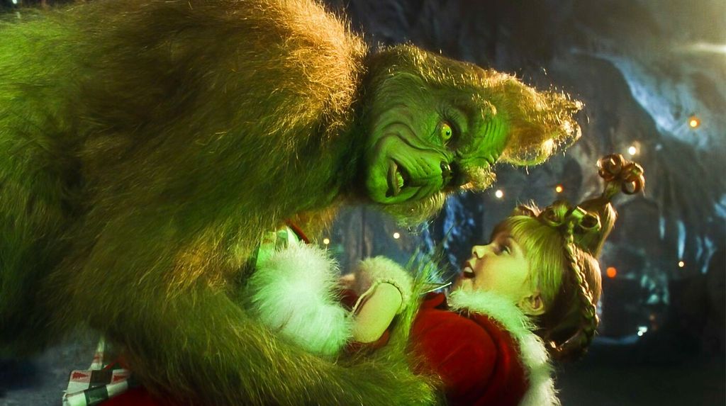 Kako je Grinch ukrao Božić - 4