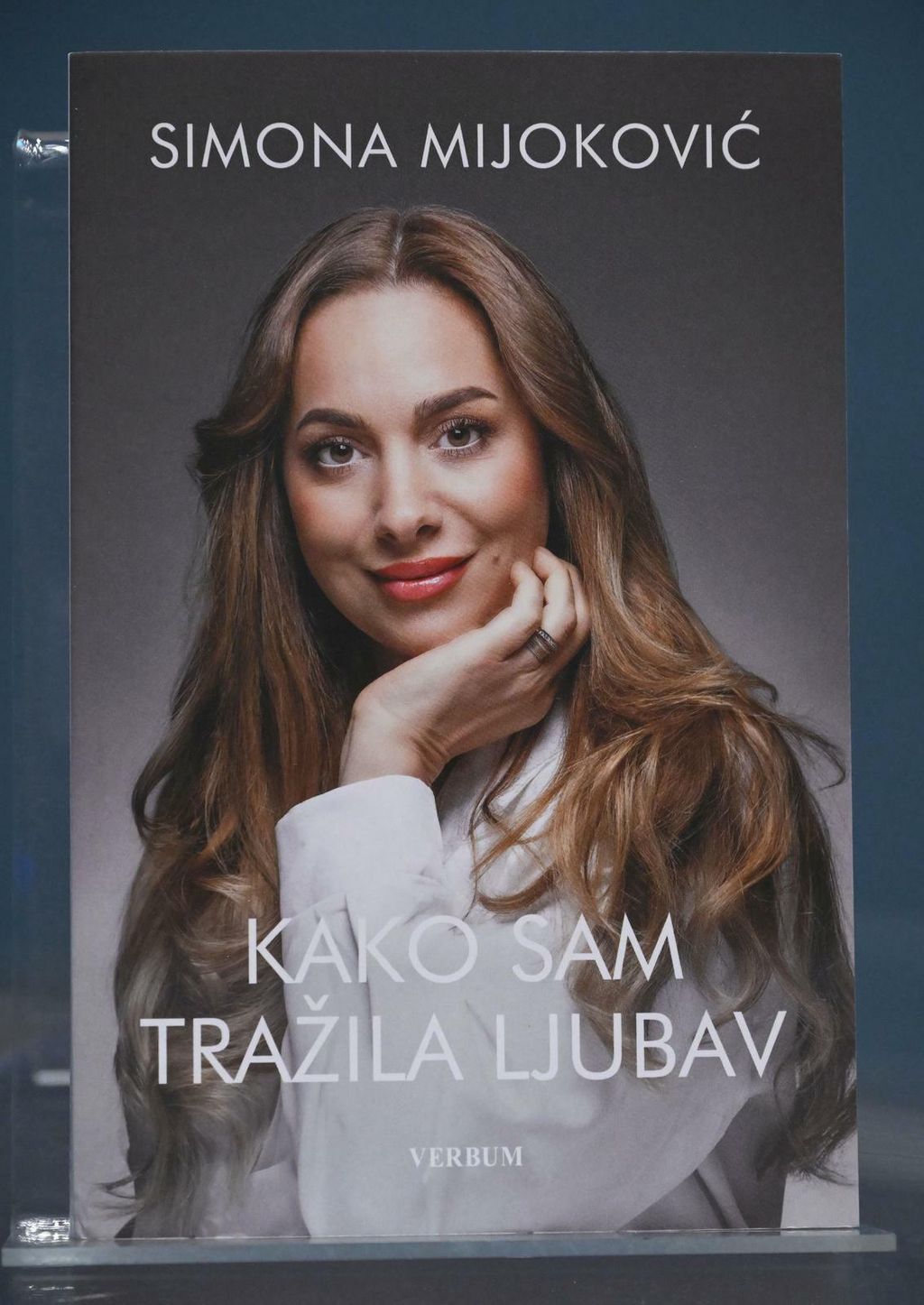 Predstavljanje knjige Simone Mijoković - 7