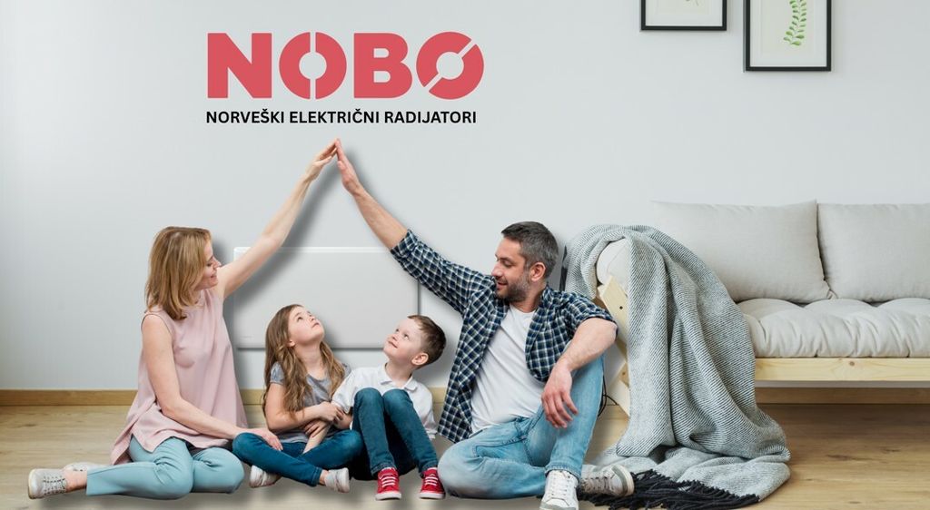 Nobo radijatori