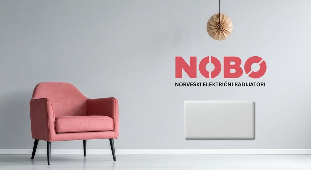 Nobo radijatori