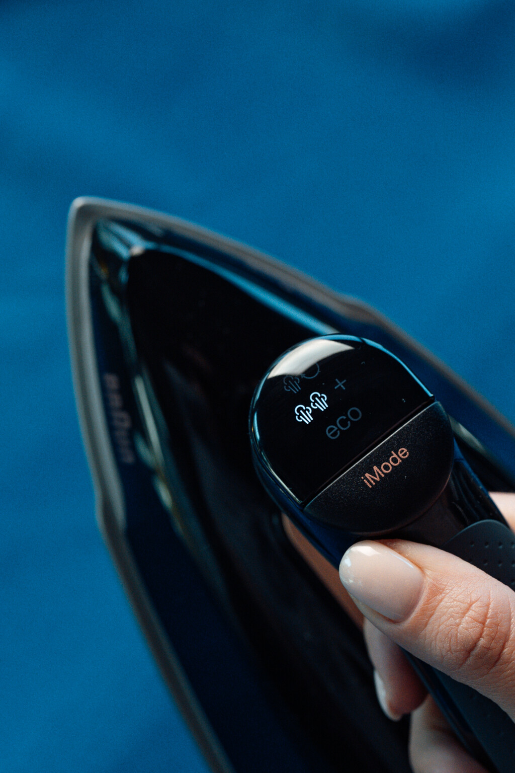 Braun CareStyle 7 Pro