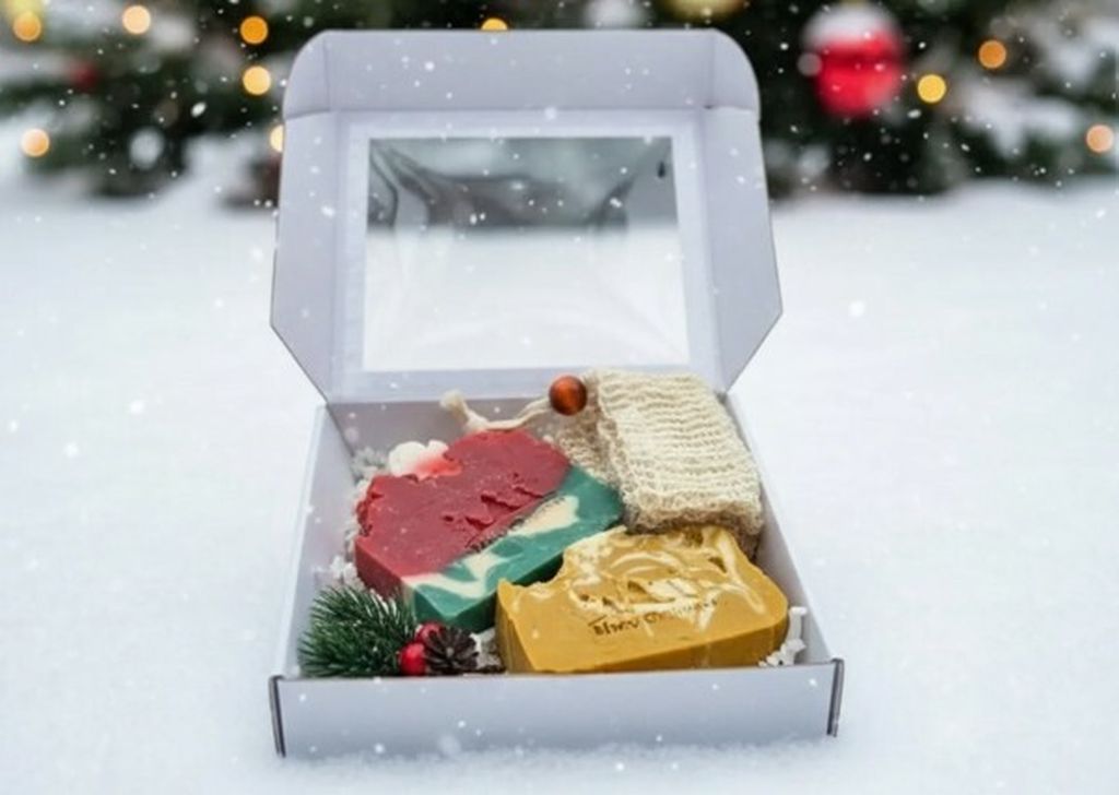 Blagdanska bajka u Bakinoj riznici ljepote - 8