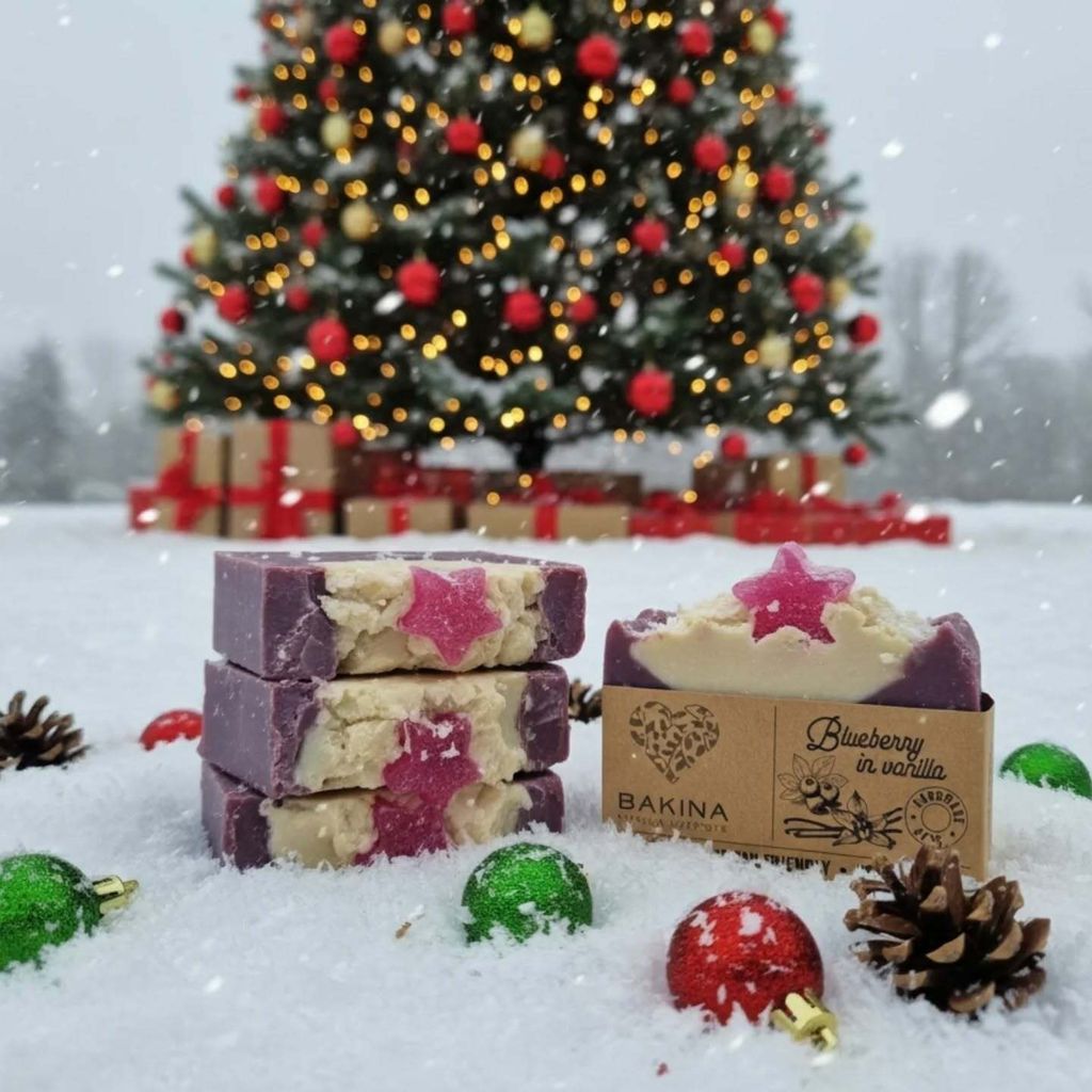 Blagdanska bajka u Bakinoj riznici ljepote - 8