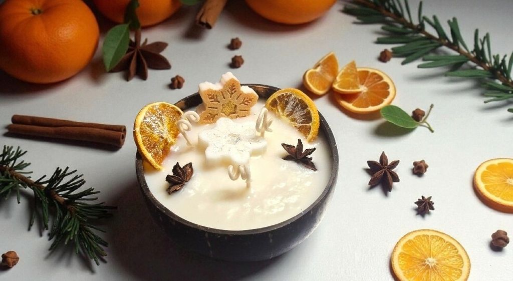 Blagdanska bajka u Bakinoj riznici ljepote - 8