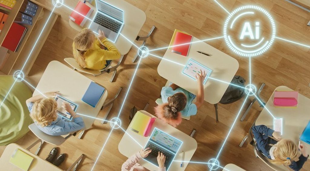 Kad kažeš da ne koristiš umjetnu inteligenciju, ona se samo nasmije i otključa tvoj mobitel