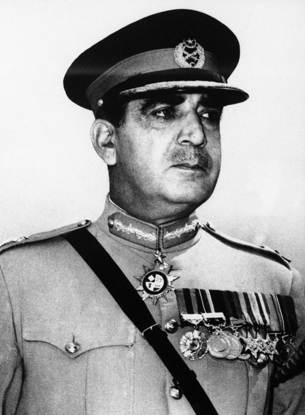 Posljedice ciklona Bhola