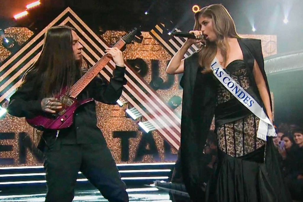 Ignacia Fernández - 2