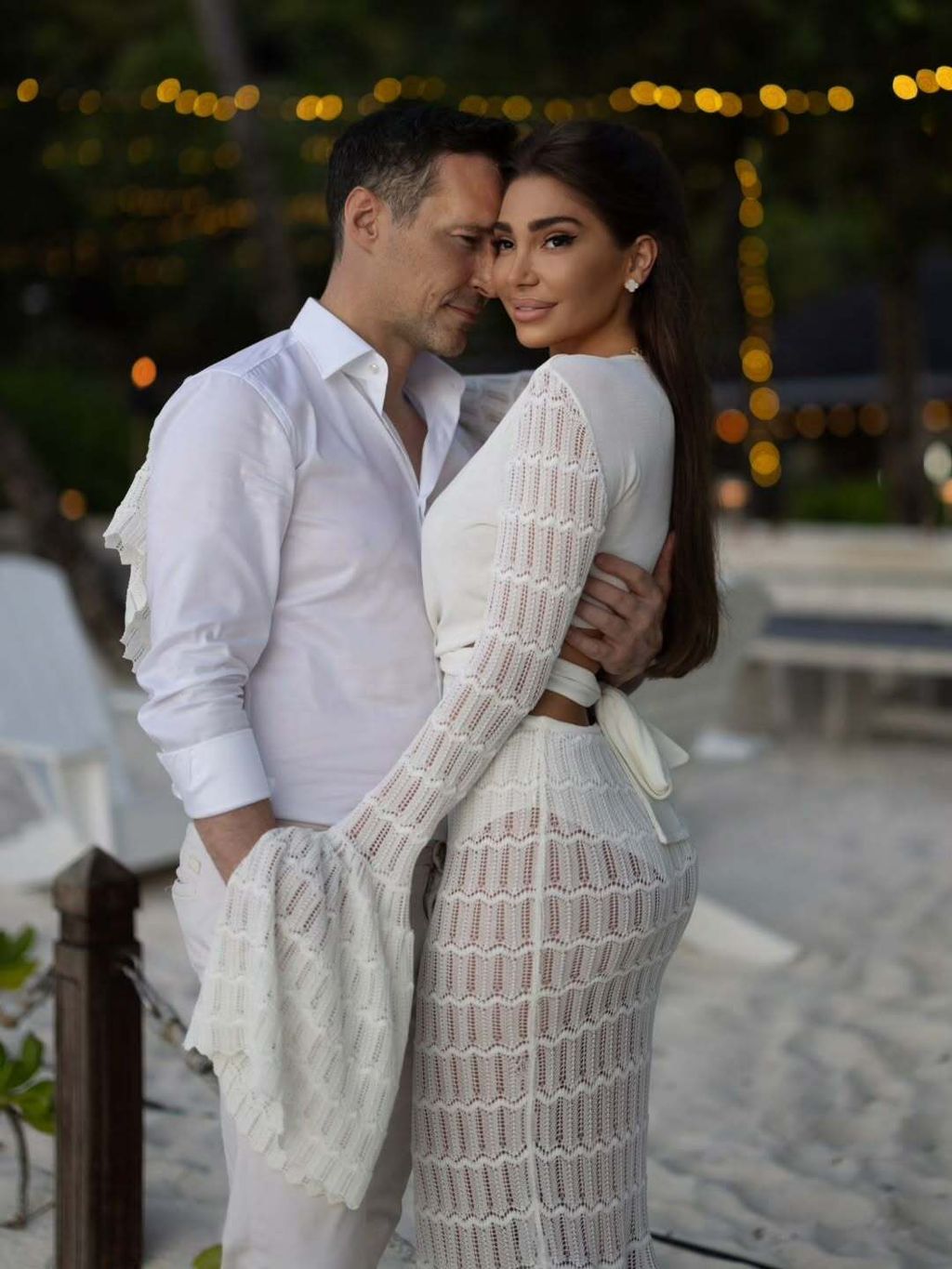 Peđa Jovanović, Ana Jovanović