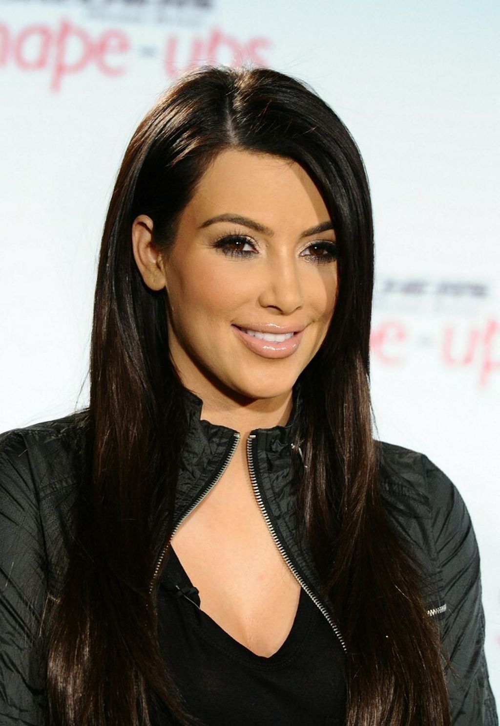 Kim Kardashian - 3