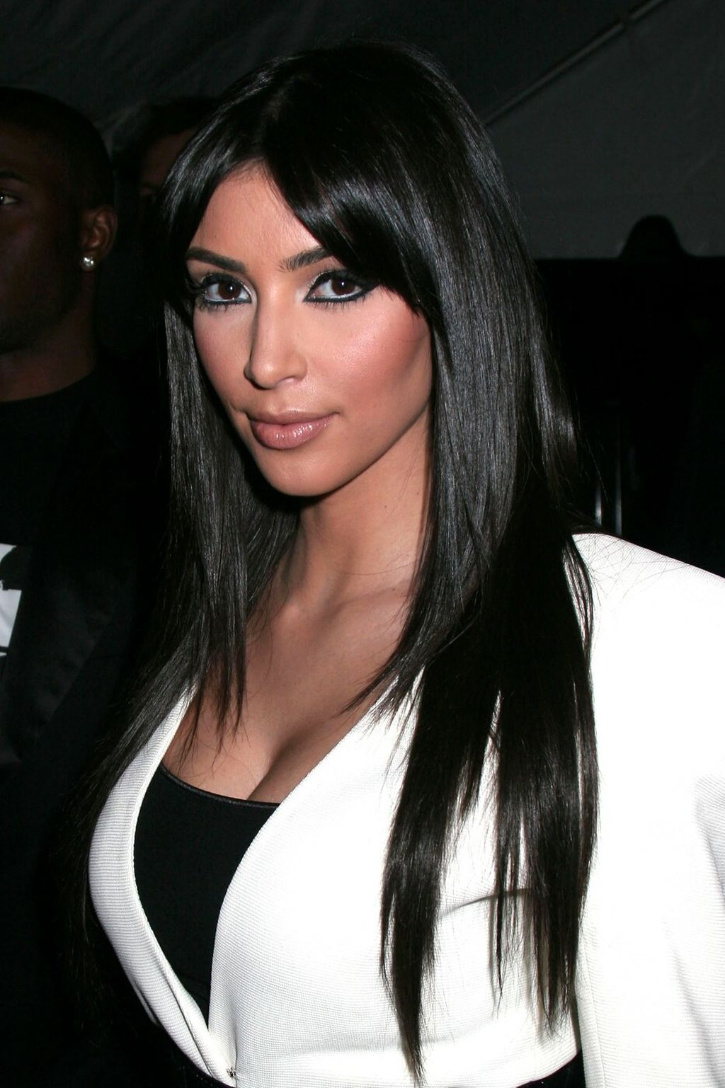 Kim Kardashian - 3