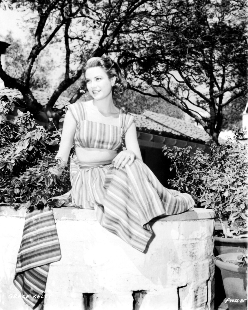 Grace Kelly prekinula je glumačku karijeru da bi postala kneginja