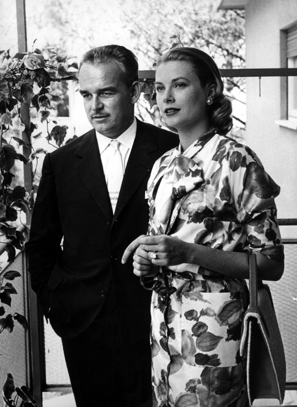 Grace Kelly i princ Rainier u braku su bili 26 godina