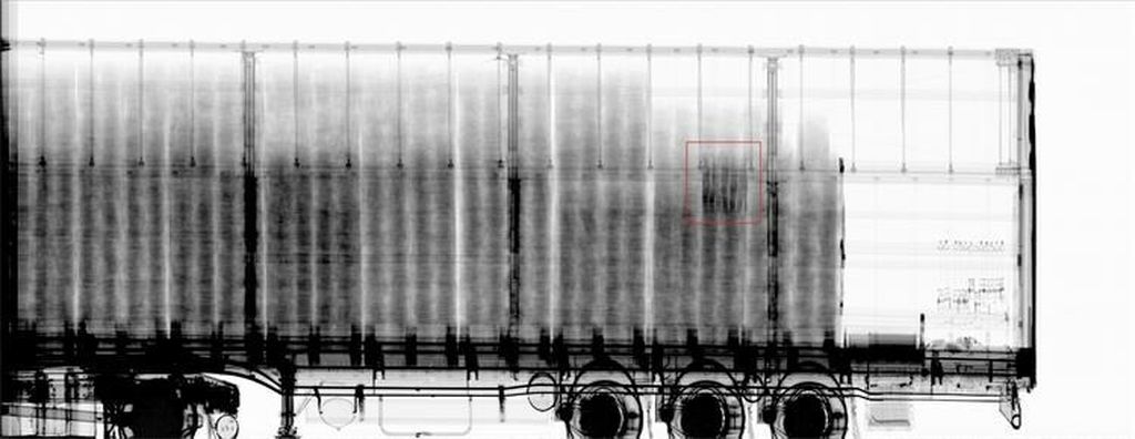 Krijumčarene tablete