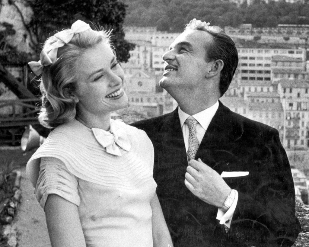 Princ Rainier kazao je kako ga je Grace osvojila svojim šarmom, zrelošću, senzibilnošću i profinjenošću