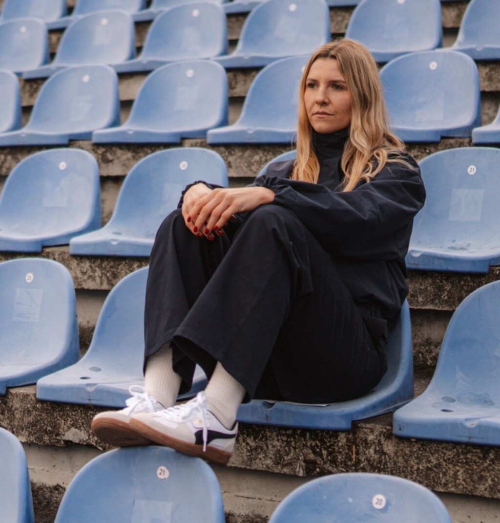 Kolekcija brenda Luniluo za hrvatsku delegaciju na 25.ljetnim Deflimpijskim igrama