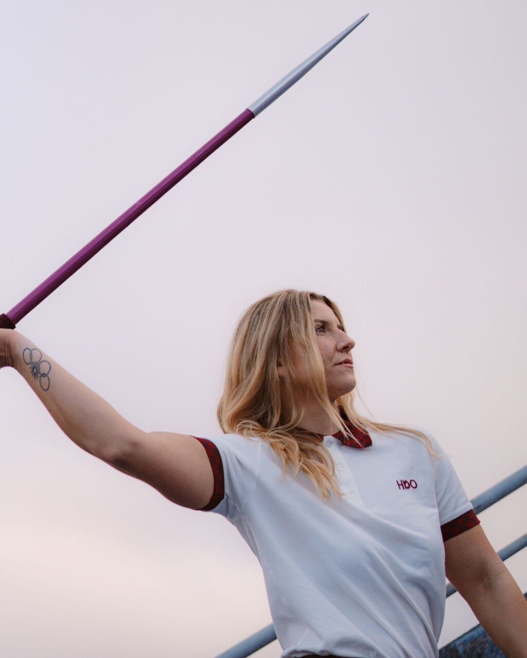 Kolekcija brenda Luniluo za hrvatsku delegaciju na 25.ljetnim Deflimpijskim igrama