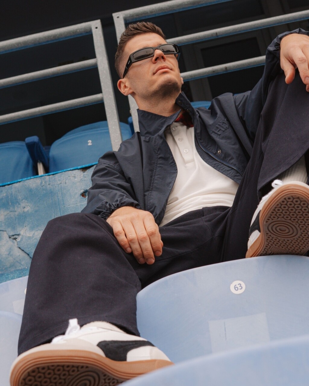 Kolekcija brenda Luniluo za hrvatsku delegaciju na 25.ljetnim Deflimpijskim igrama