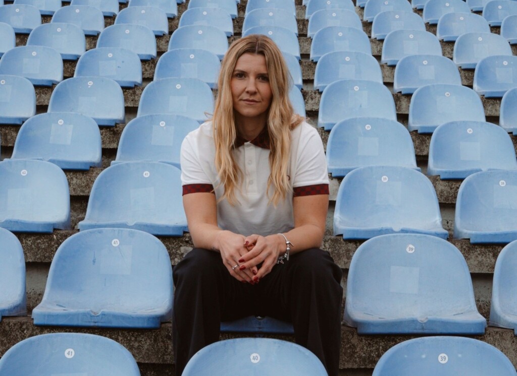 Kolekcija brenda Luniluo za hrvatsku delegaciju na 25.ljetnim Deflimpijskim igrama