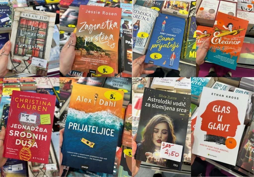 Popusti na Interliberu