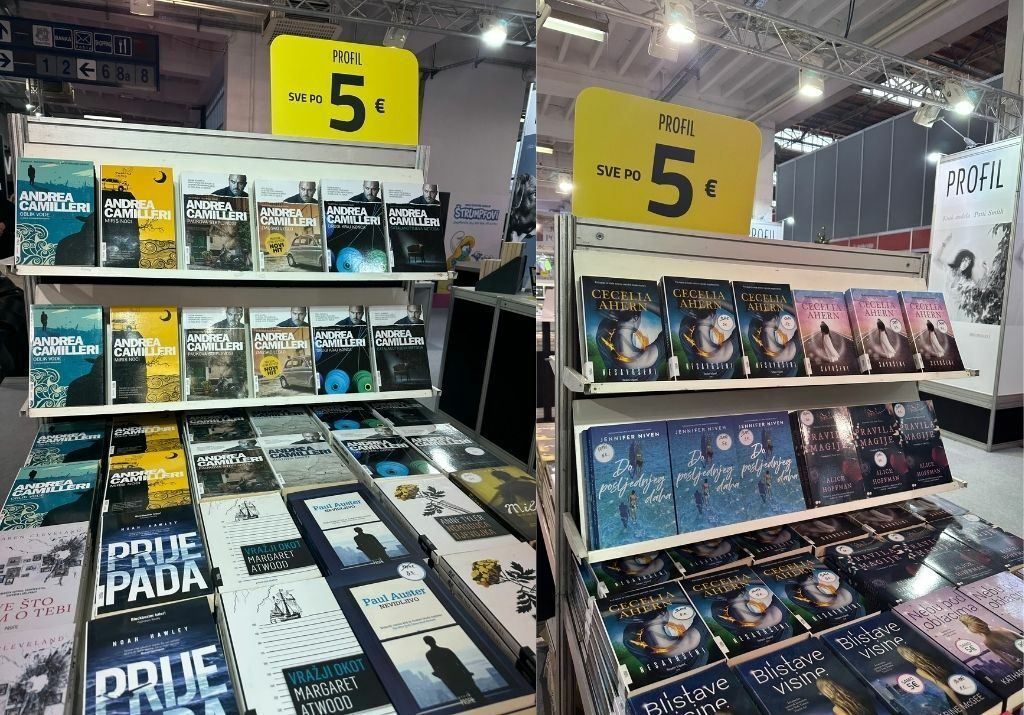 Popusti na Interliberu