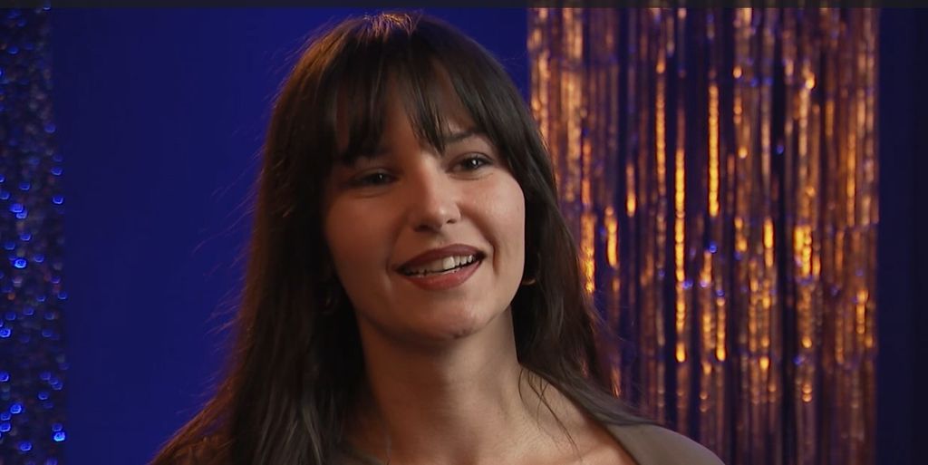 Tena Grgić, Supertalent