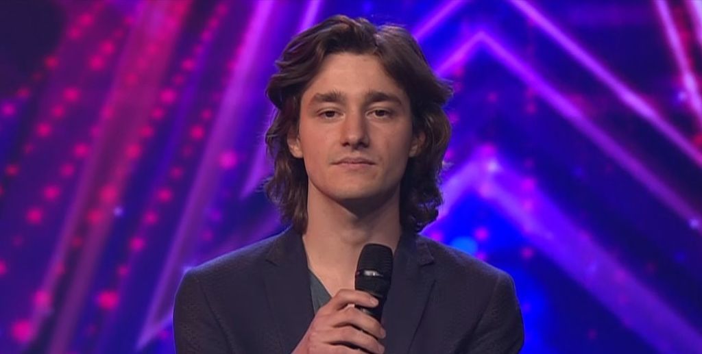 Svebor, Supertalent