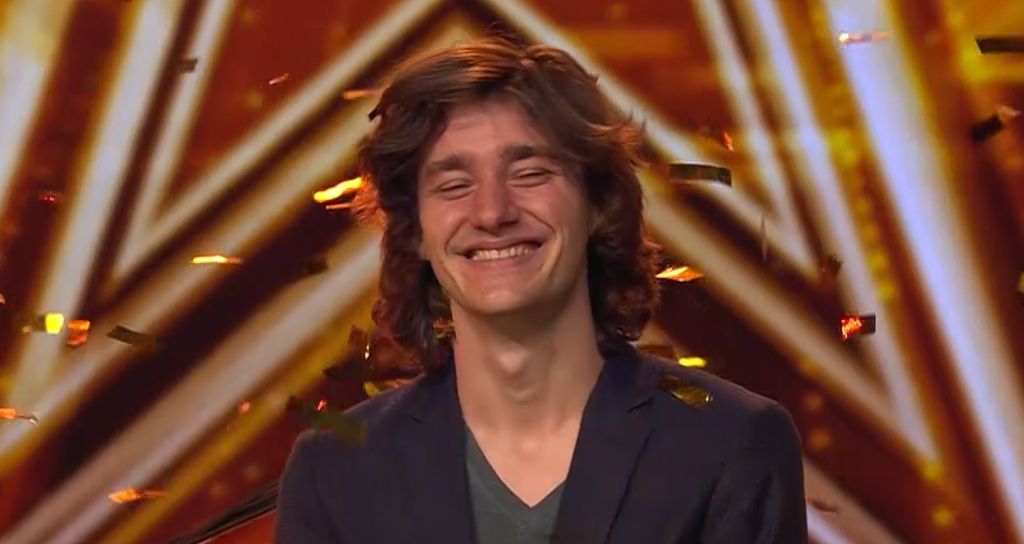 Svebor, Supertalent