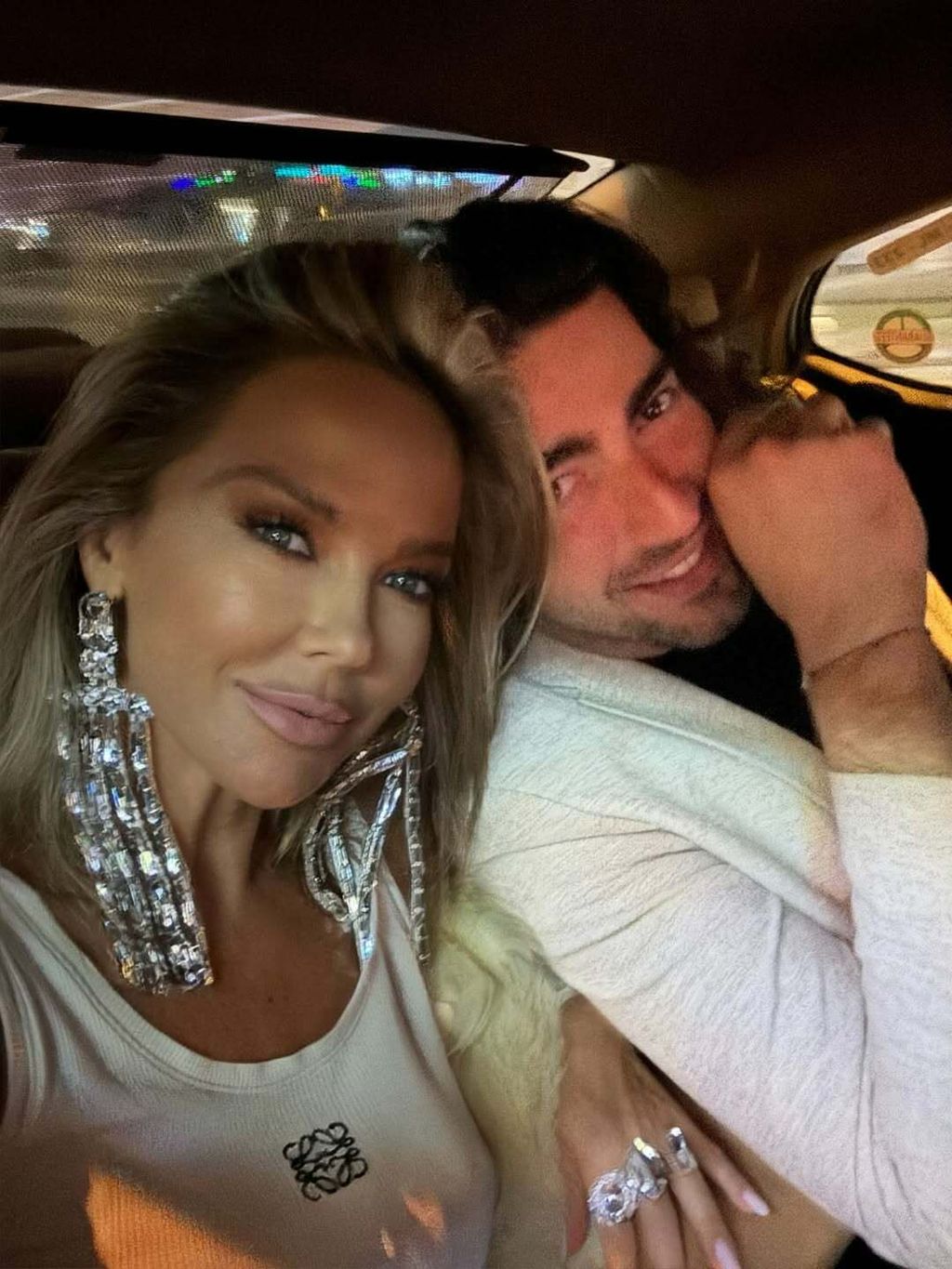 Maja Šuput, Šime Elez