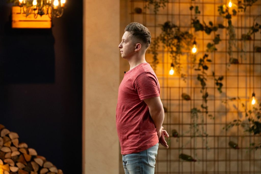 Antonio Detić, MasterChef - 3