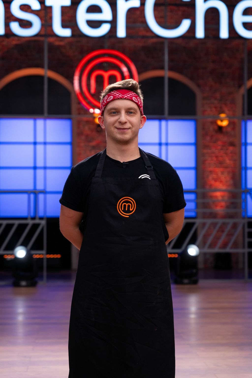 Antonio Detić, MasterChef - 5