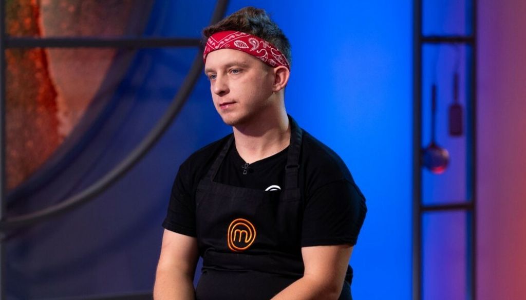 Antonio Detić, MasterChef - 8