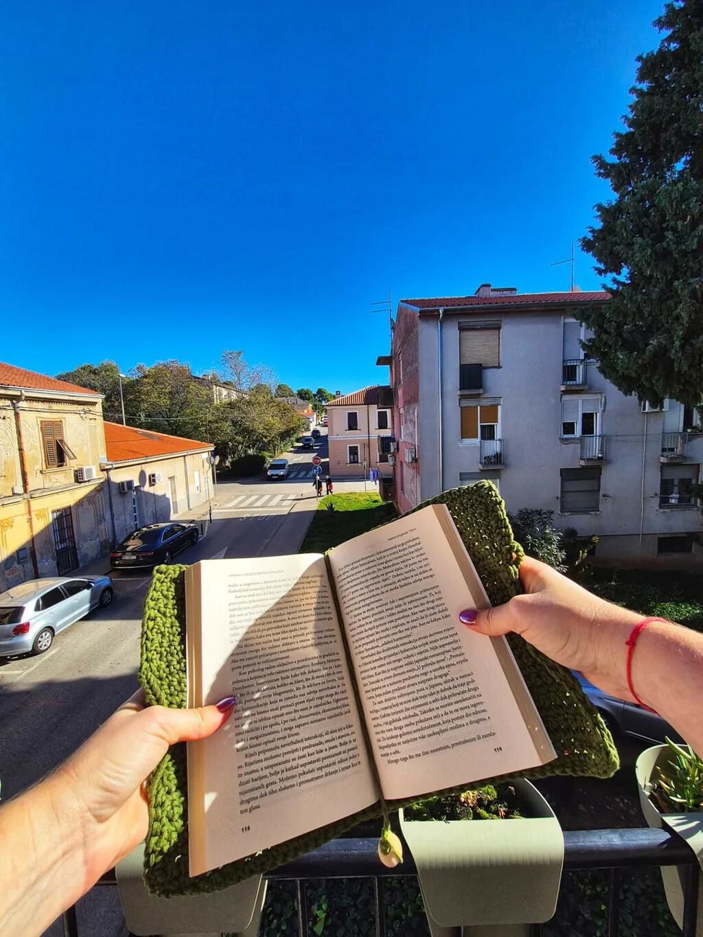 Hrvatski brend Bolkica ima prekrasne heklane torbe, ruksake, kape, naušnice, pa čak i kaputiće i futrole za knjige - 3