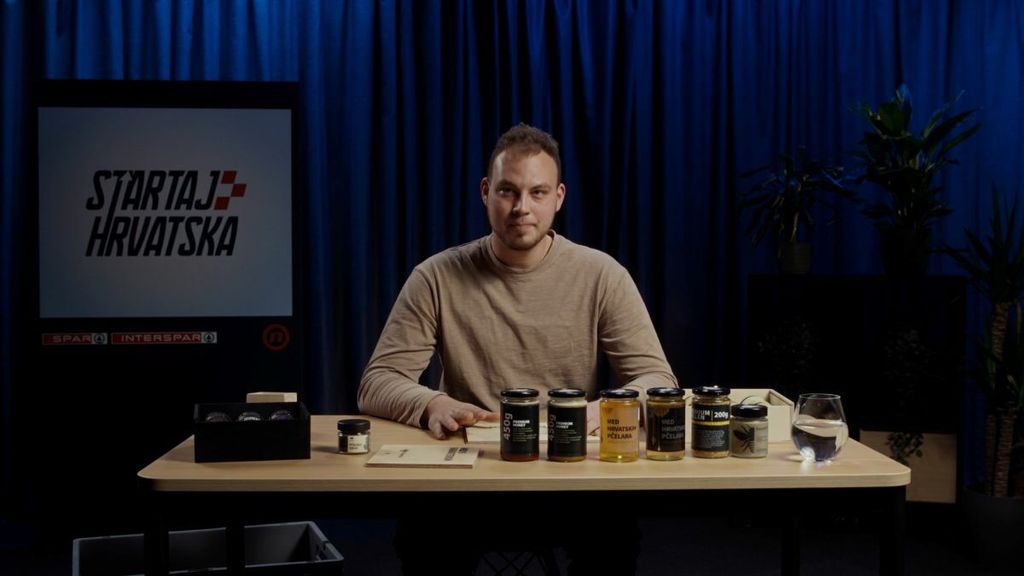 Kako je Filip Raponja stvorio Plan Bee