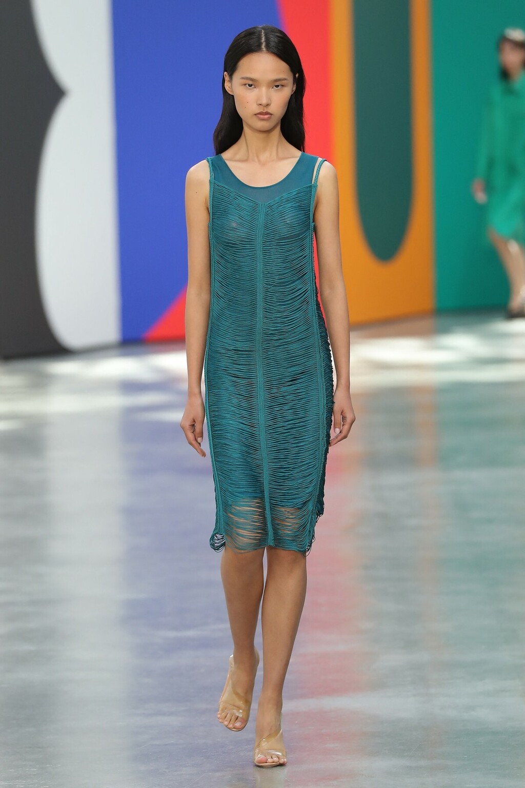 Akris, proljeće/ljeto 2026.