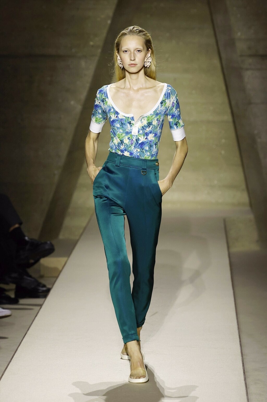 Chloe, proljeće/ljeto 2026.