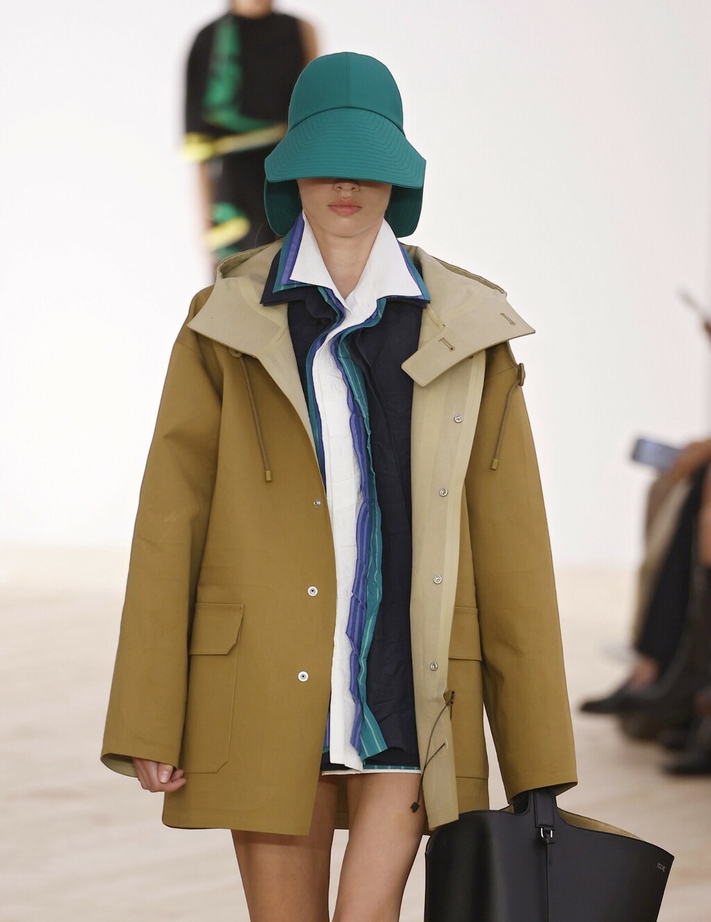 Loewe, proljeće/ljeto 2026.