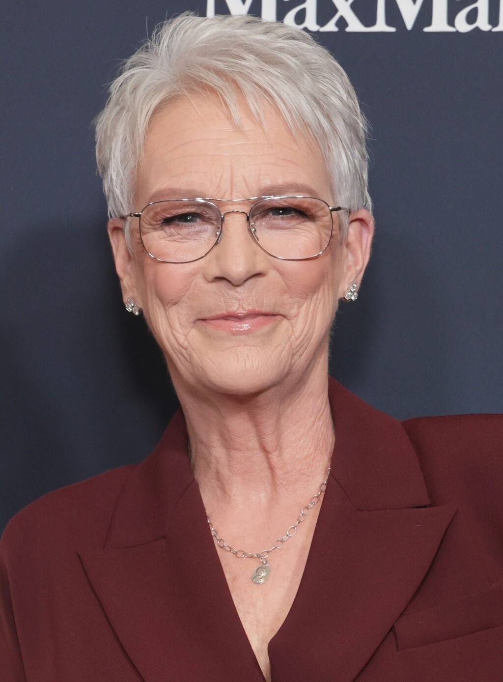 Jamie Lee Curtis