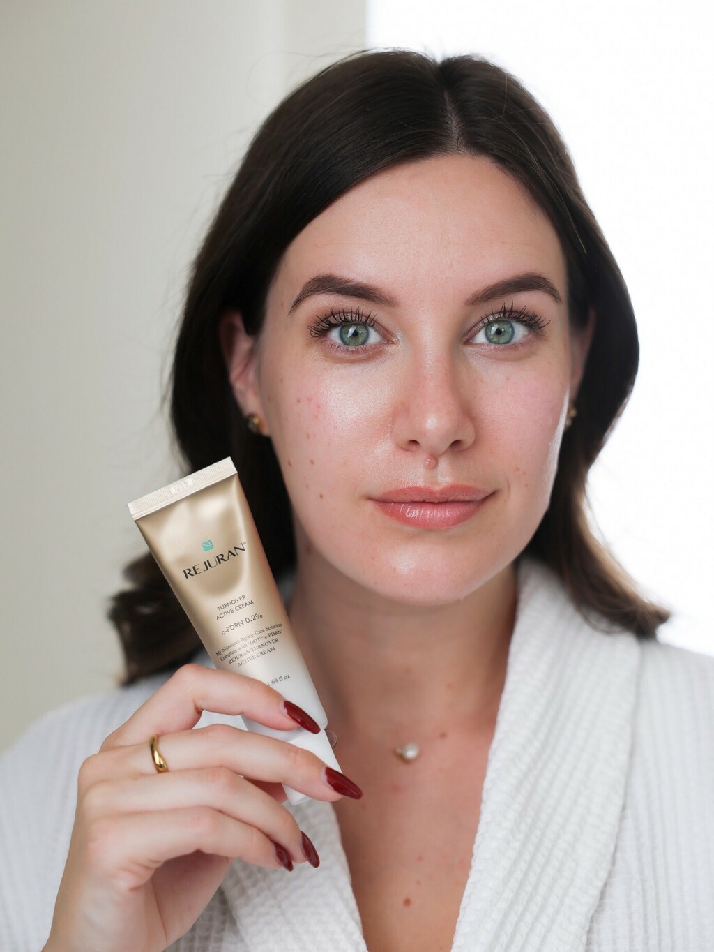 Zvijezda dermokozmetike: Zašto je DNK lososa postao najpoželjniji sastojak u skincare svijetu