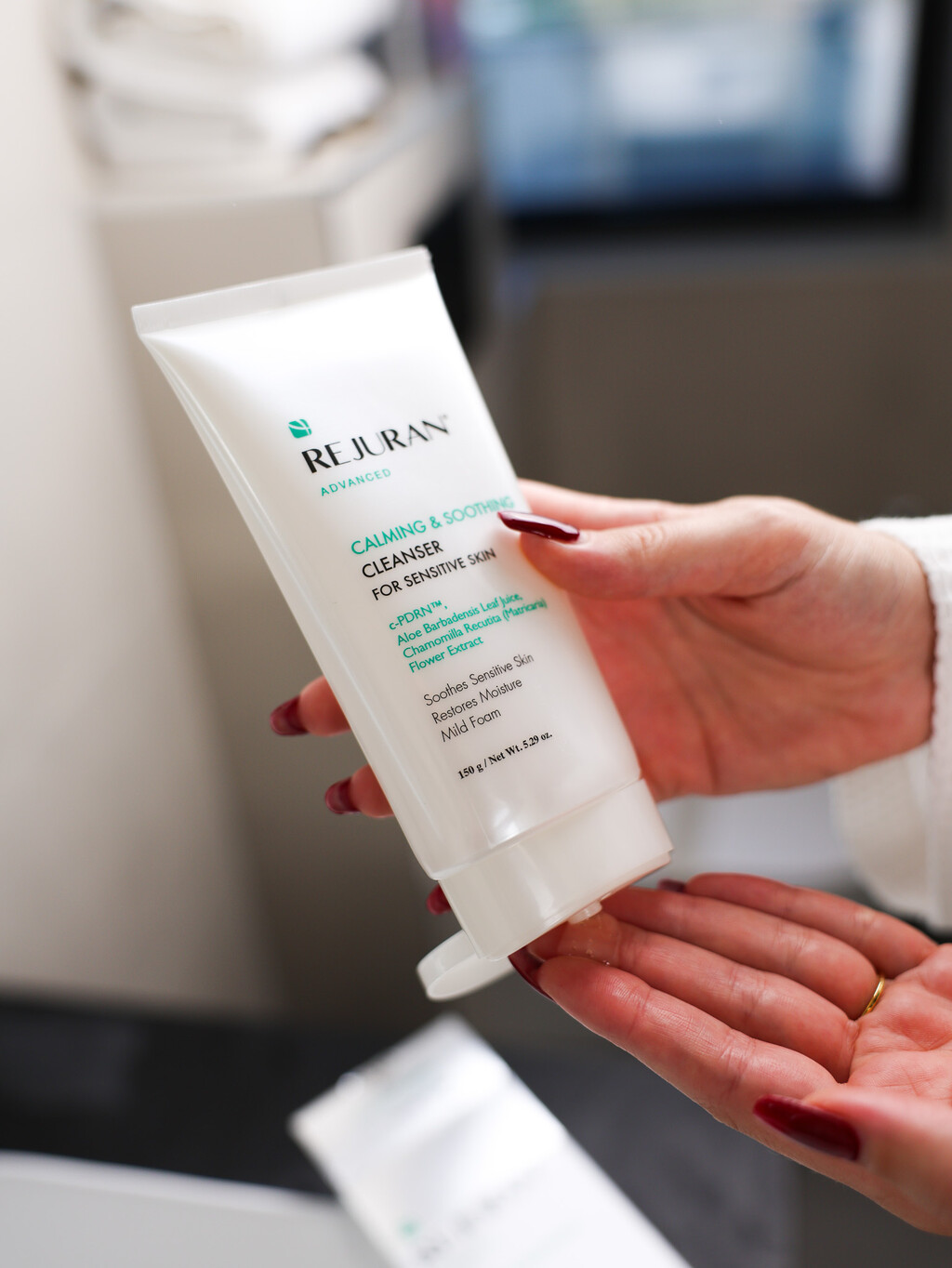 Zvijezda dermokozmetike: Zašto je DNK lososa postao najpoželjniji sastojak u skincare svijetu