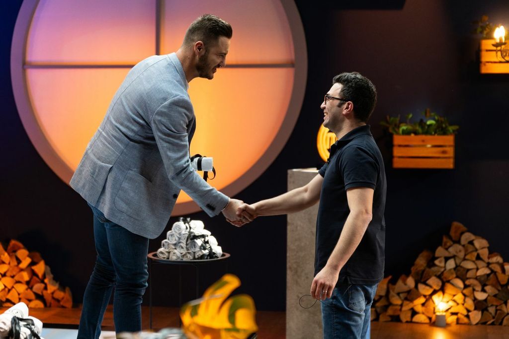 Elias Abou Haydar, MasterChef - 6