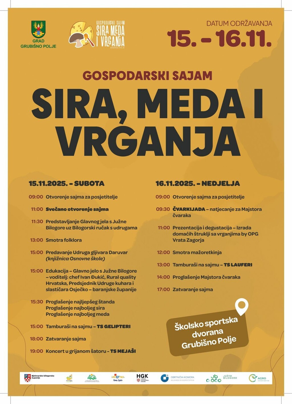 Gospodarski sajam - 2