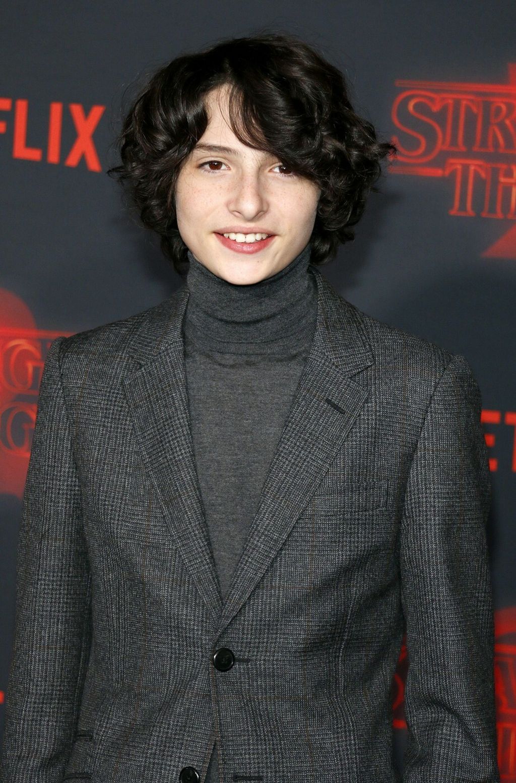 Finn Wolfhard