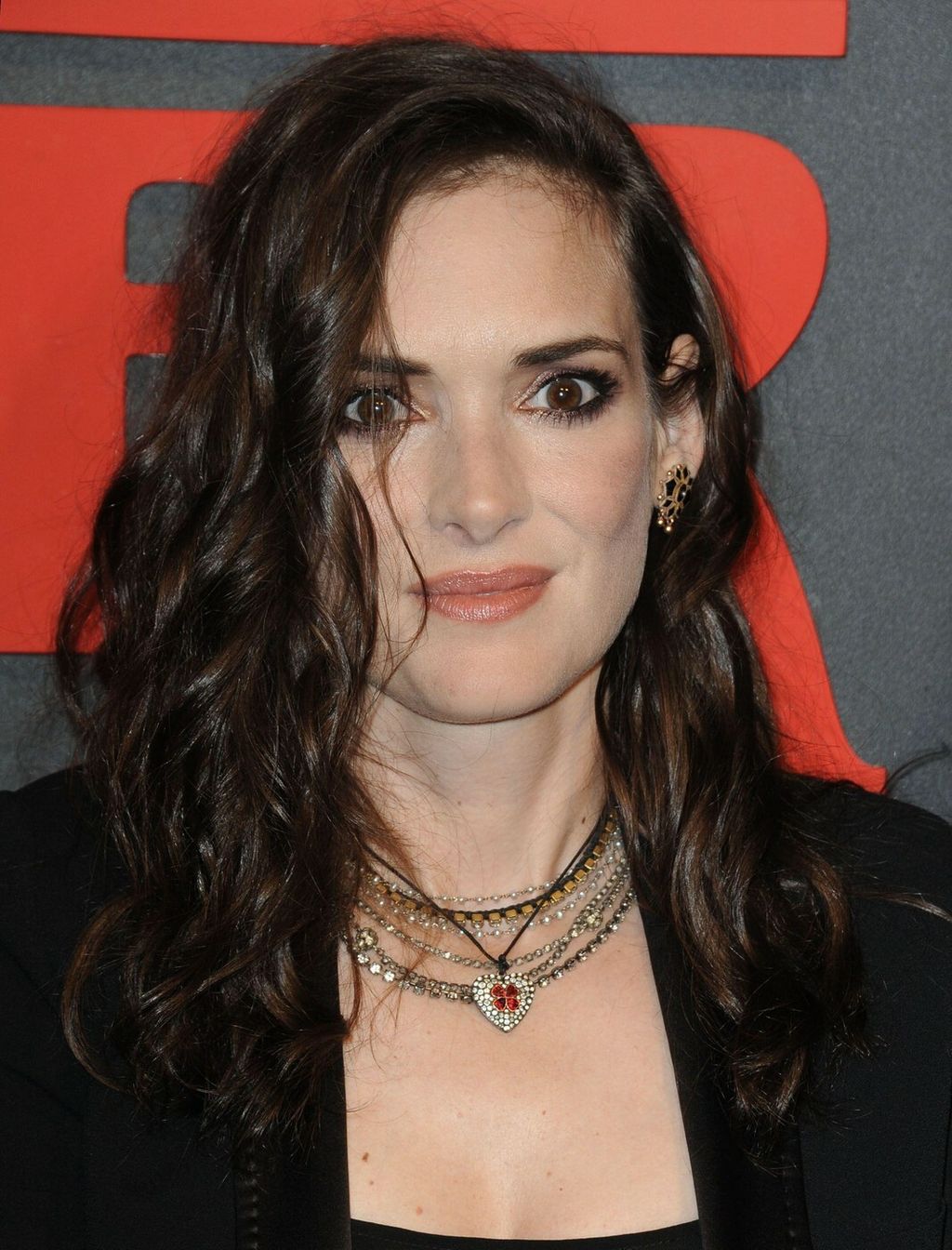 Winona Ryder