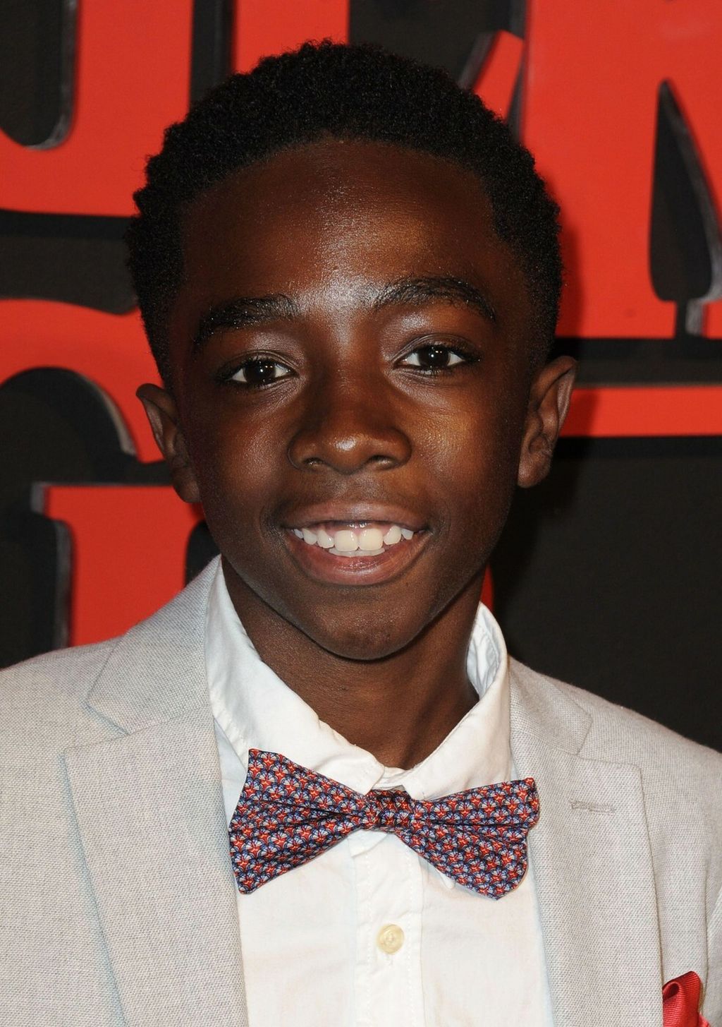 Caleb McLaughlin