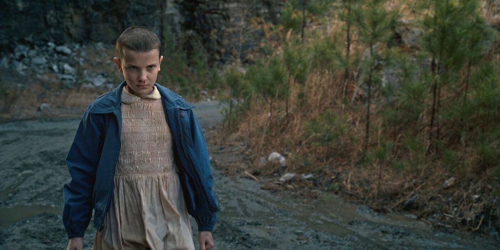 Stranger Things - 20