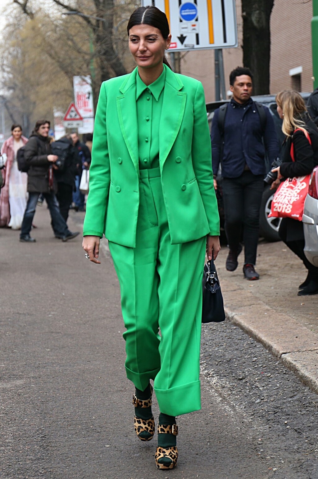 Giovanna Battaglia Engelbert