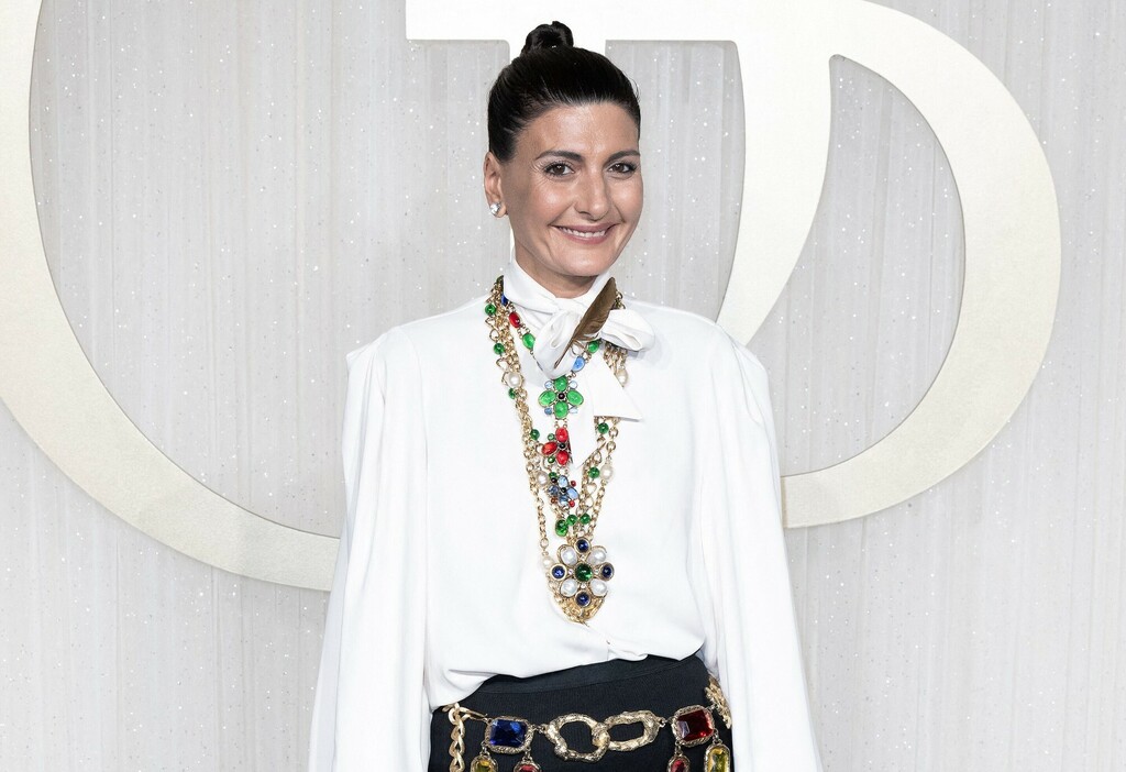 Giovanna Battaglia Engelbert