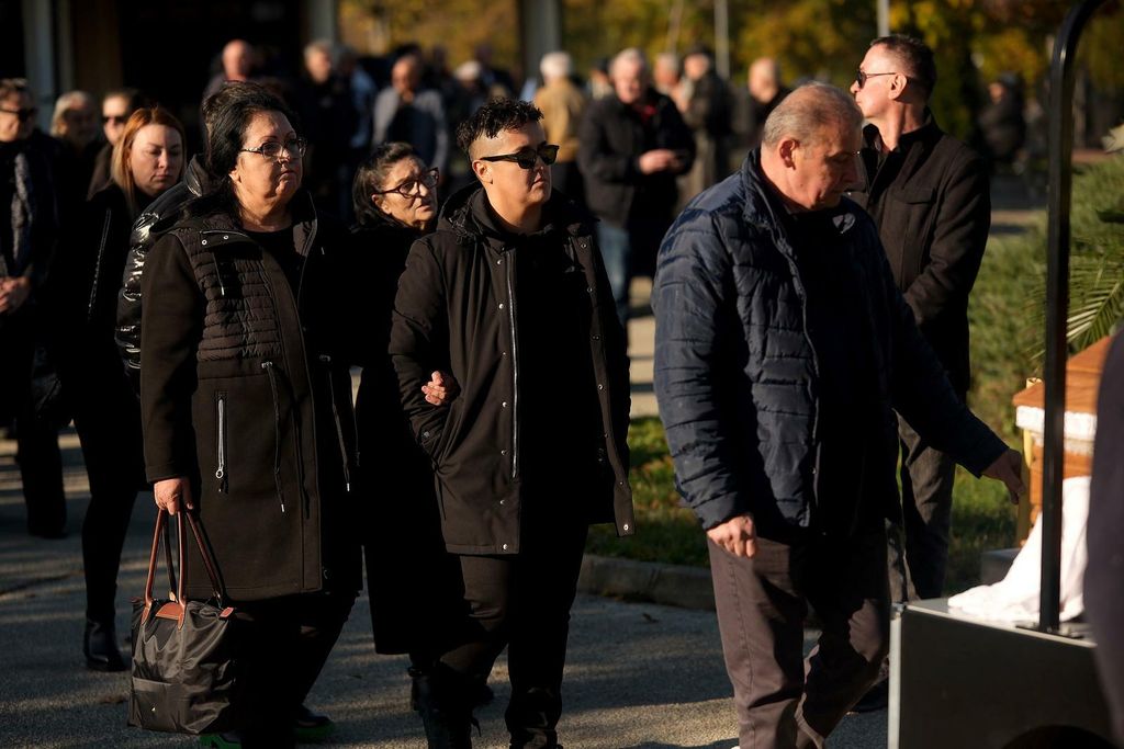 Marija Šerifović - 1