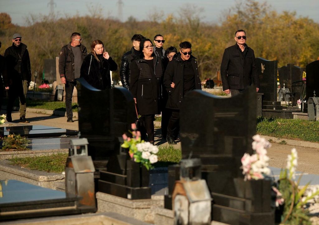 Marija Šerifović - 2