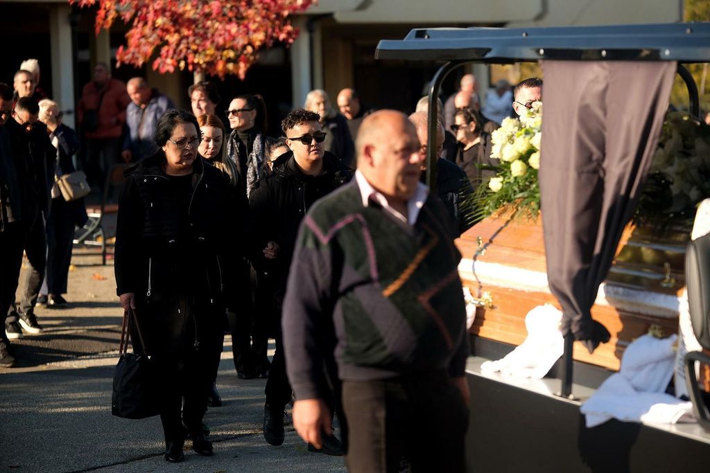 Marija Šerifović - 3